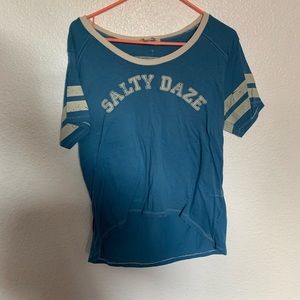 Billabong Salty Daze T-Shirt